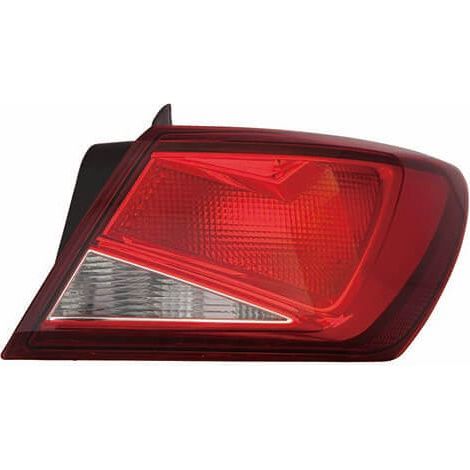 Feu arrière droit extérieur Seat Leon 3 phase 1 2013-2016