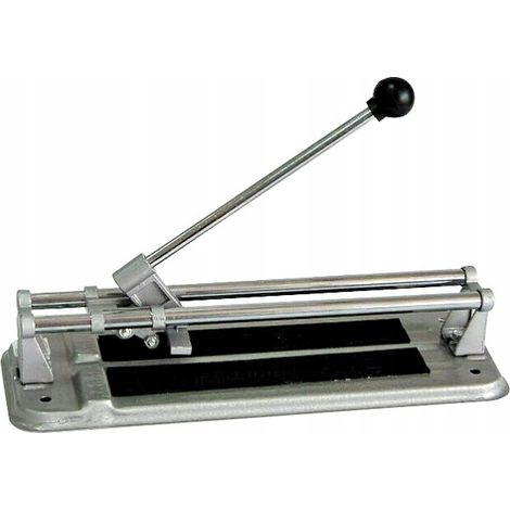 Outil du carreleur mega 75030 base acier 300 mm lame (1/2)