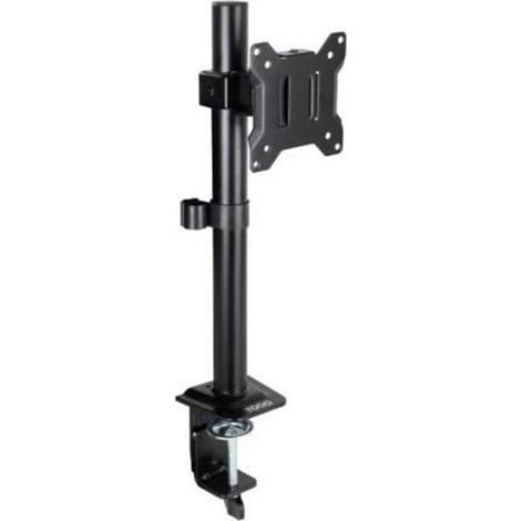Supporto da tavolo per monitor TooQ DB1130TN-B girevole e inclinabile fino a 10 kg
