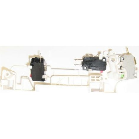 Ensemble verrou complet (DE94-02265E) Four micro-ondes 330874 SAMSUNG
