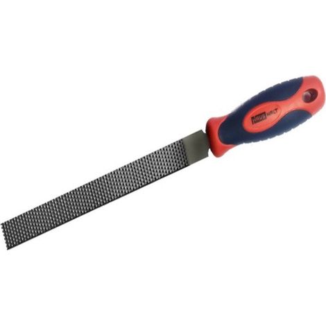 Holzraspel stabilus flach 150 mm ergonomischer Griff