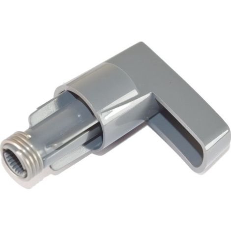 DeLonghi  Coffee Machine Steam Tap Knob (1/5)