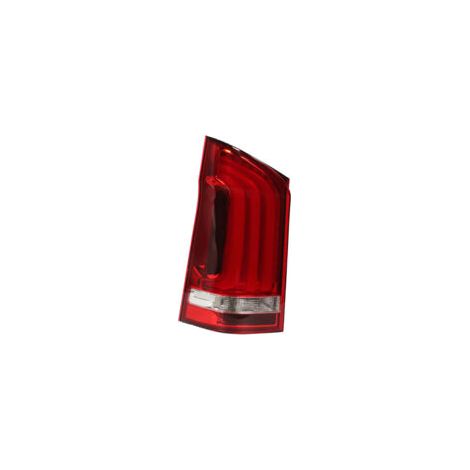 Ensemble de feux arrière LED de remplacement pour Benz classe V W447 MPV 2015 à 2023 gauche 4478200564