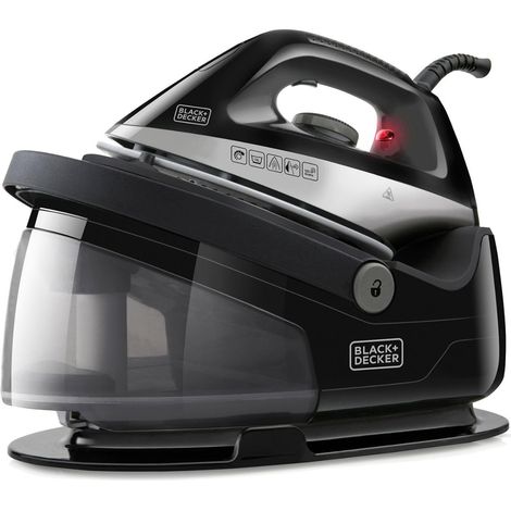 Black+Decker Dörrautomat 400W 5 Einschübe Timer 1-48h Temperatur 35-70°C Digitales Touch-Panel