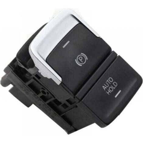 botón de interruptor de freno de mano electrónico para coche, para Golf MK7 2013-2019 5G0927225D