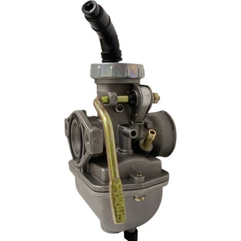 Le carburateur moto 16100-GN1-A83 est compatible avec les carburateurs Honda XR80R et CRF80F PZ16. Il est doté d'un système à piston, d'un réglage du mélange air/carburant et convient aux véhicules to (1/3)
