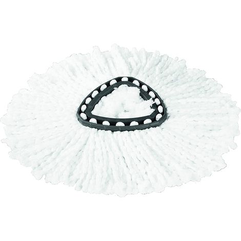 Vileda Turbo ClassiC Testa del Mocio Bianco