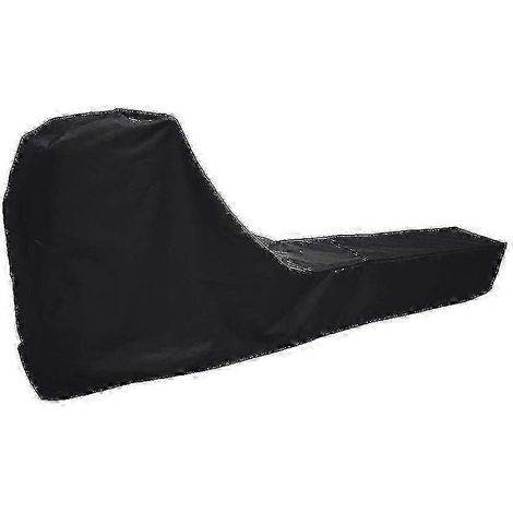 Housse imperméable et anti-poussière pour rameur, idéale pour la protection des appareils de fitness d'intérieur. (1/5)