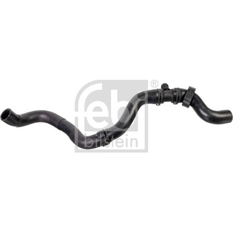 Durite de radiateur FEBI BILSTEIN 178460 AUDI 6R0 122 051 AD 6R0 122 051 G (1/2)
