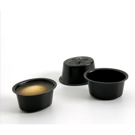 Moule à Aspic 9 Cm Anti-adhérent Lot De 4 - Patisse
