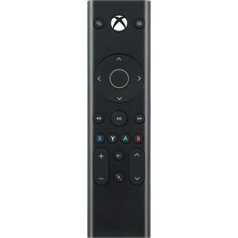 Télécommande Média pour Xbox One & Xbox Series XS (Noir)