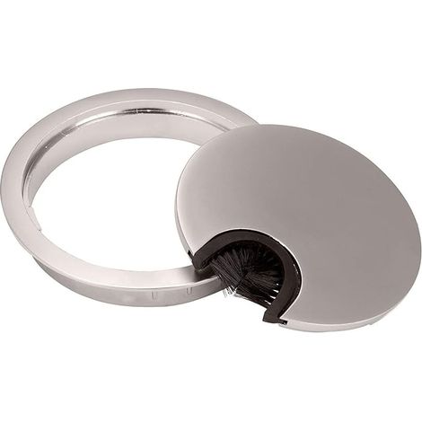 Crossing Ø 90 mm Cable Passage Metal Cable Transition Dimension (1/4)