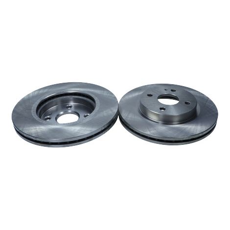 Disque de frein Maxgear Mazda avant 2 07- (1/3)