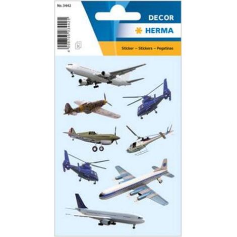 Stickers Herma - Decor He3442 X1