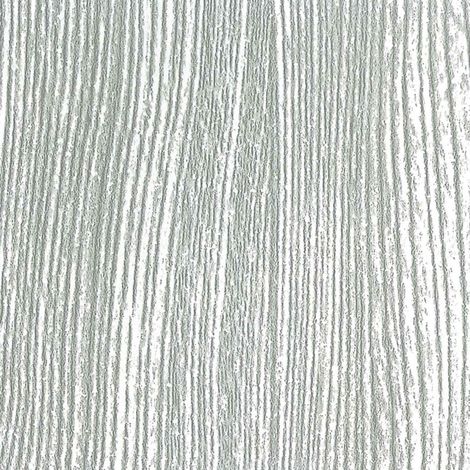 Rouleau Adhésif Effet Bois 45x200cm Gris