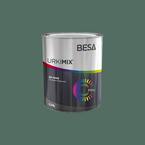 Pot de Peinture Polyuréthane / bi composant RAL Design 170 40 15  Mat - 2,5kg