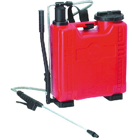 POMPA IRRORATRICE Lt.12  - DAL DEGAN