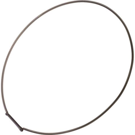 Morsetto manicotto originale - Lavatrice - WHIRLPOOL - 3134788058331126502