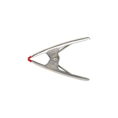 Morsetto ehs sujecc con muell plastica robusta 1 pezzo
