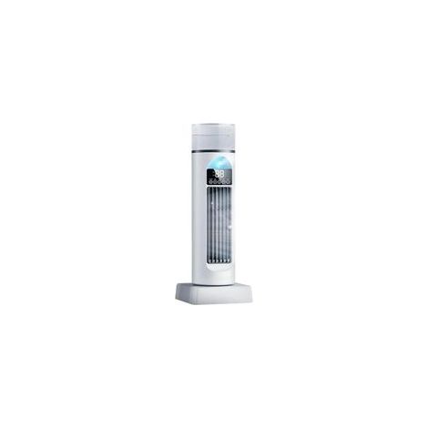 Ventilateur Tour,Ventilateur Colonne Oscillant Pour Chambre - Ventilateur Rafraîchissant