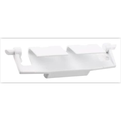 Electrolux - arret de portillon - 140049480019 - 7321424463978 (1/2)