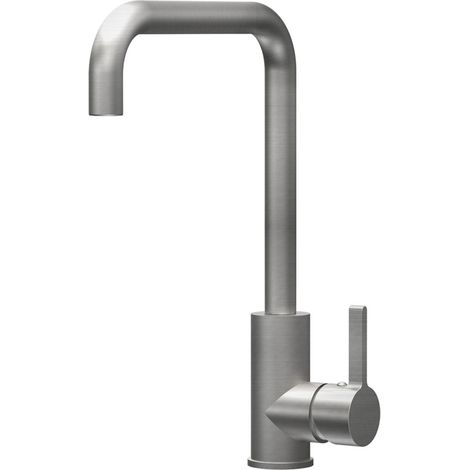 Elleci Drive Acciaio inox (1/2)