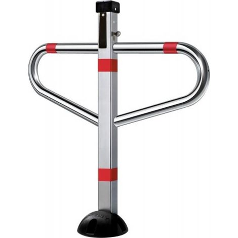 Barrière de parking AR 750 (1/5)