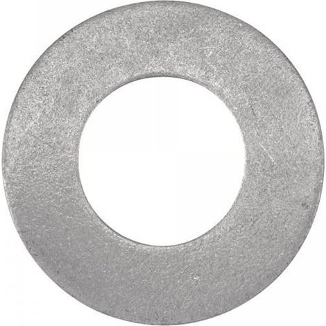 100 Rondelles Elastiques Cintrées 10 mm - DIN 137 à - UNI 8840A - Inox A1 - D-Work