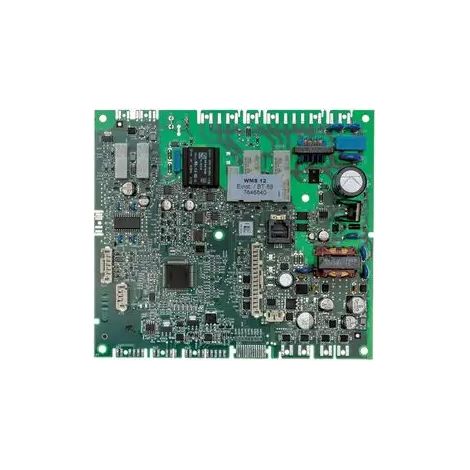 BRÖTJE Unità centrale LMS 15, WMC 12 B , 7661621