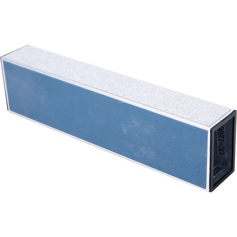 Ponceuse à papier abrasif pour limes de frettes, niveau de manche guitare électrique basse, bois, outil de polissage. (1/5)