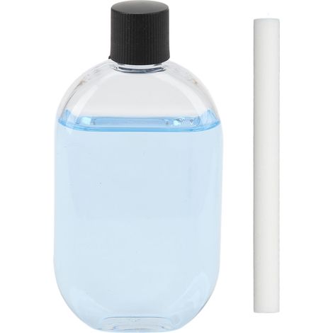 Diffuseur d'arômes, diffuseur de parfum, huile essentielle, parfum d'intérieur et de chambre, assainissement de l'air, élimination des odeurs – seul votre vrai vous demeure. (1/5)