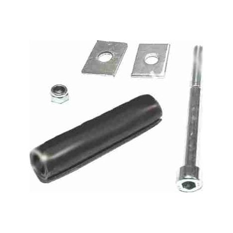 Spina Elastica Pignone – Bk Ricambio CAME 119RIBK032
