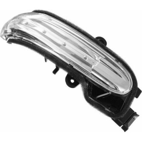 Clignotante retrovisore destro per Mercedes-Benz W203 4 porte (2004-2007) (1/2)