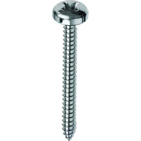 SC VITE AUTOFILETTANTE TC 2,9X16MM ZINCATA 50 PZ