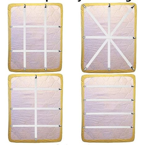 Lot de 3 Chaînes de Scie Électrique 14 Pouces (35 cm) - 52 Maillons d'Entraînement - Anti-Rebond (1/4)