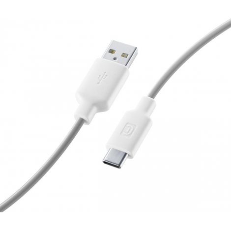 Cellularline Stylecolor Cable 100cm - USB-C