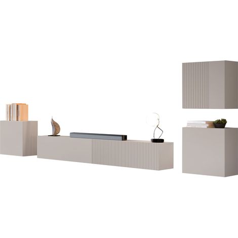 Conjunto de salón Calveru 108, Cachemira