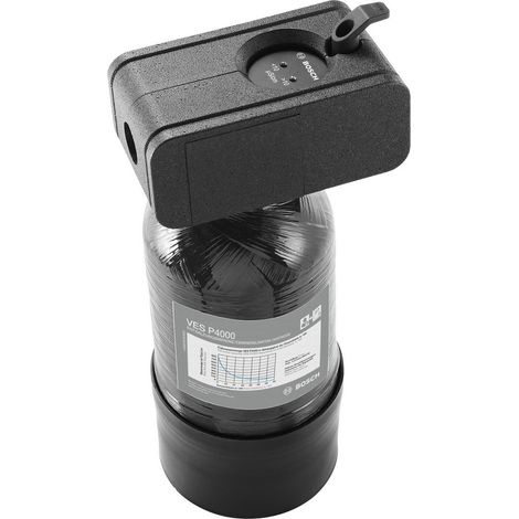 Bosch Zubehör für Wasseraufbereitung Set zur Nachfüllung kleiner Anlagen, 7738330143 (1/2)