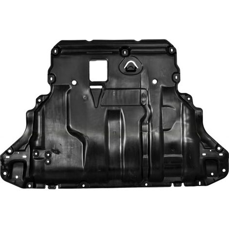 Cache sous moteur Ford Focus 4 depuis 2022
