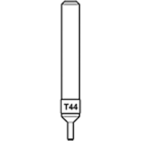 SILCA TASTATORE T44(FIAT) X MATRIX D740372ZB PZ 1,0