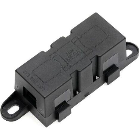 MEGA Fuse Holder for Mega Car Fuse ANM Bolt-on Auto Fuses (1/5)