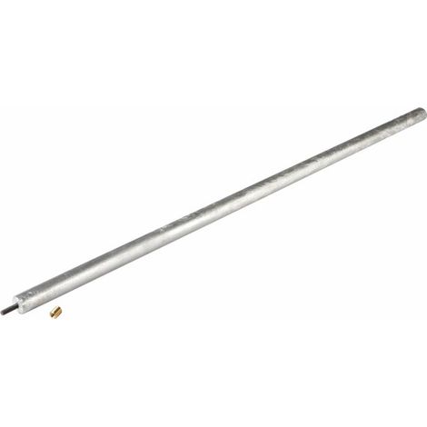 Diff – Anode 18mm L:600 M5-M8 – Résistance pour Chaffoteaux – Protection contre la corrosion – Compatible avec modèle 919031-01