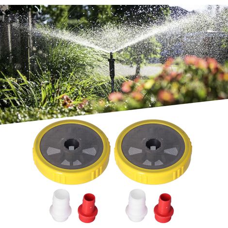 2 ensembles/à vendre : pompe à piston agricole, nettoyeur haute pression avec tuyau d'aspiration 4/6 points, tuyau d'extraction d'eau, filtre en acier inoxydable 304. (1/5)
