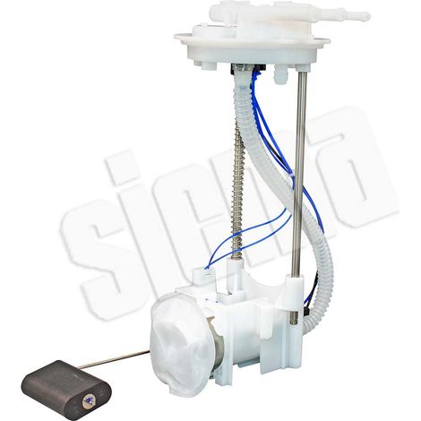 Part number 3603080-BJJQ1 is suitable for the stable operation of the new fuel pump assembly for FAW Jiabao/Gaoxiao engines. (FAW Jiabao fuel pump assembly)--BIEMMEDUE (1/4)