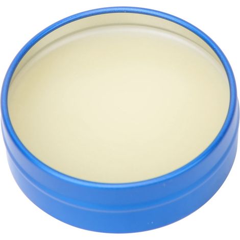 Pâte à braser MCN-UV50, un flux spécial pour les retouches. (1/5)