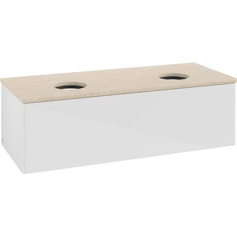 Villeroy & Boch L35013GF WTUS Antao L351 1200x360x500mm (1/3)