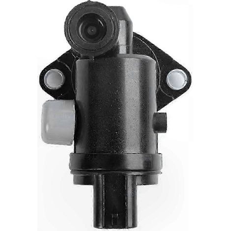 Commande de vanne d'air et électrovanne de canister pour applications automobiles (1/5)