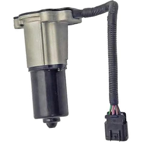 Verteilergetriebemotor 88996637 600-903 (ersetzt Teilenummer 89059275) für Chevy Trailblazer 2002-2009