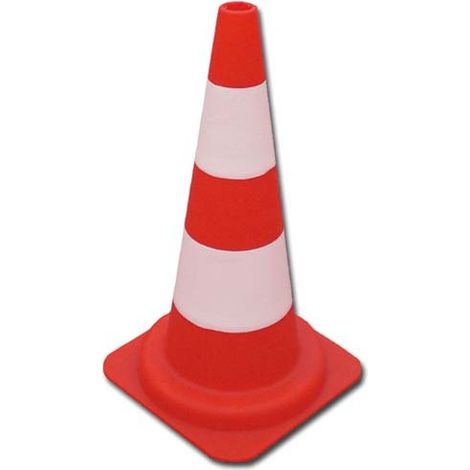 Cono de seguridad S2003PEFB