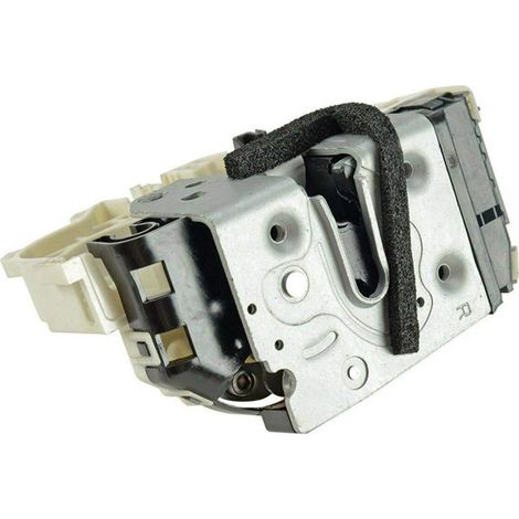 4589046AC und 4589426AA sind für Türschlossblöcke von Chrysler Dodge der Baujahre 07-10 geeignet. (1/5)